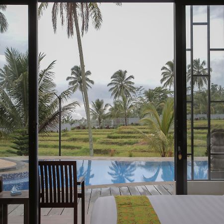 Grand Harvest Resort & Villas Banyuwangi  Exterior foto
